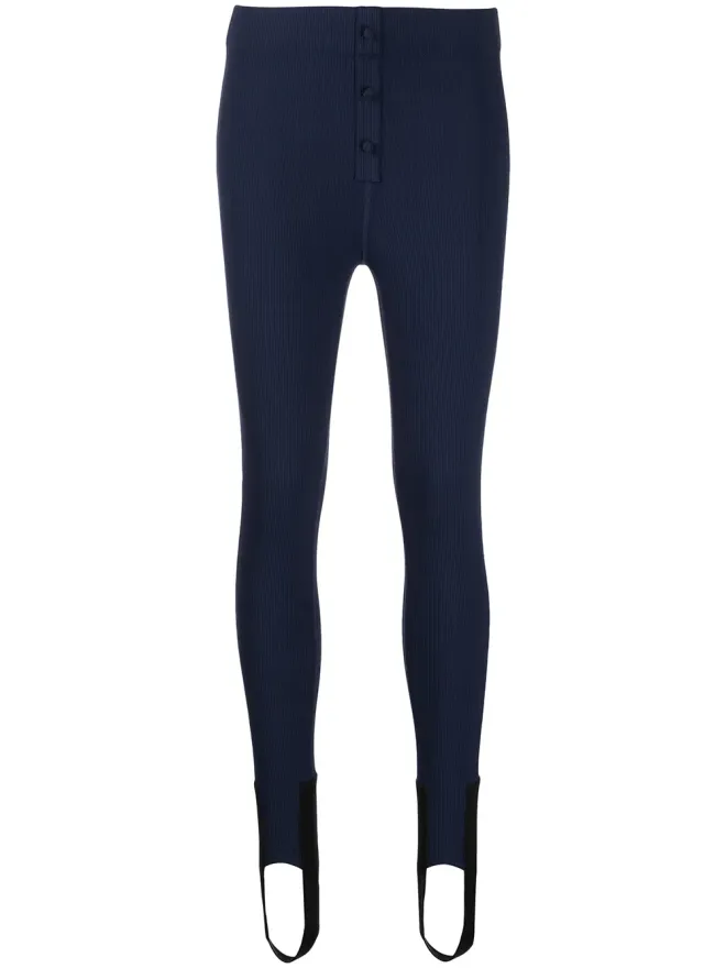 Onefifteen Onefifteen x Beyond The Radar ストラップ付きレギンスの商品画像