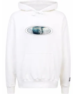 Supreme × The North Face レンチキュラー・マウンテン フーディ - サムネイル1