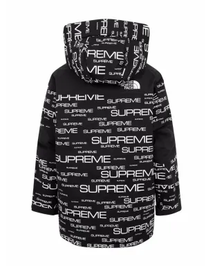 Supreme コールドワークス 700フィル ダウンパーカ - ブラック - サムネイル2