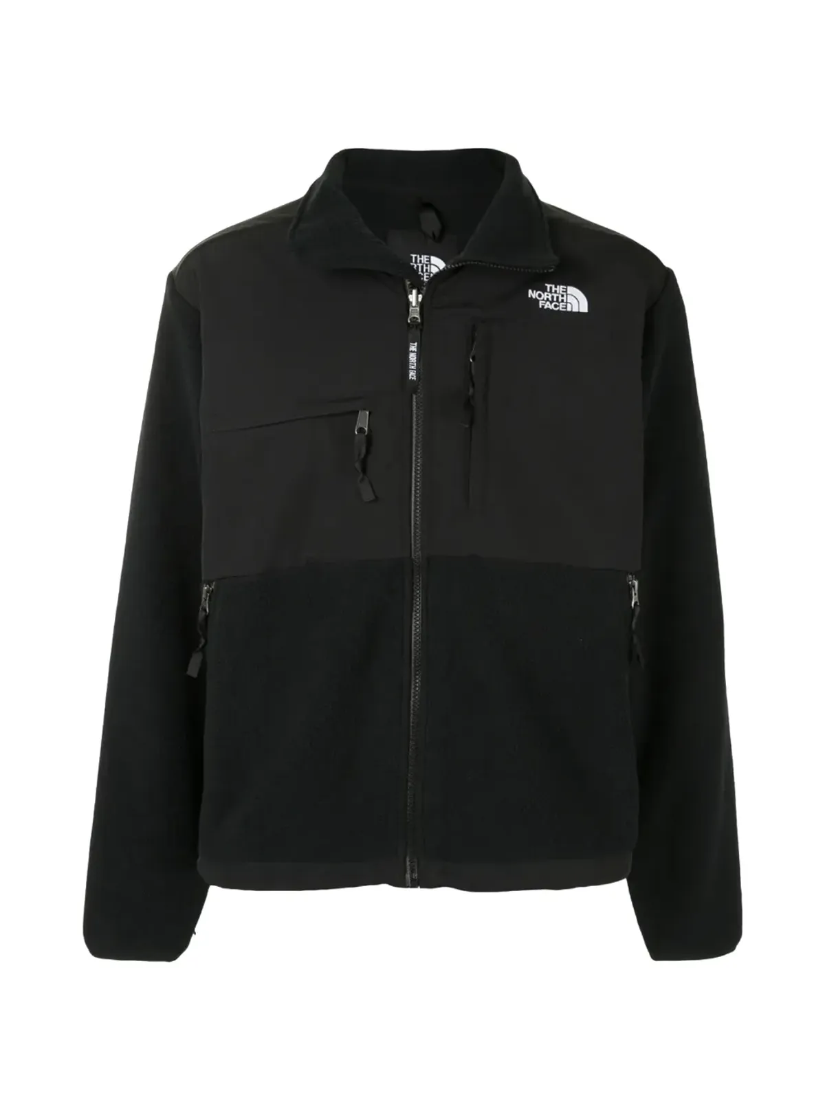 The North Face 1995レトロ Denali ジャケット - 画像1