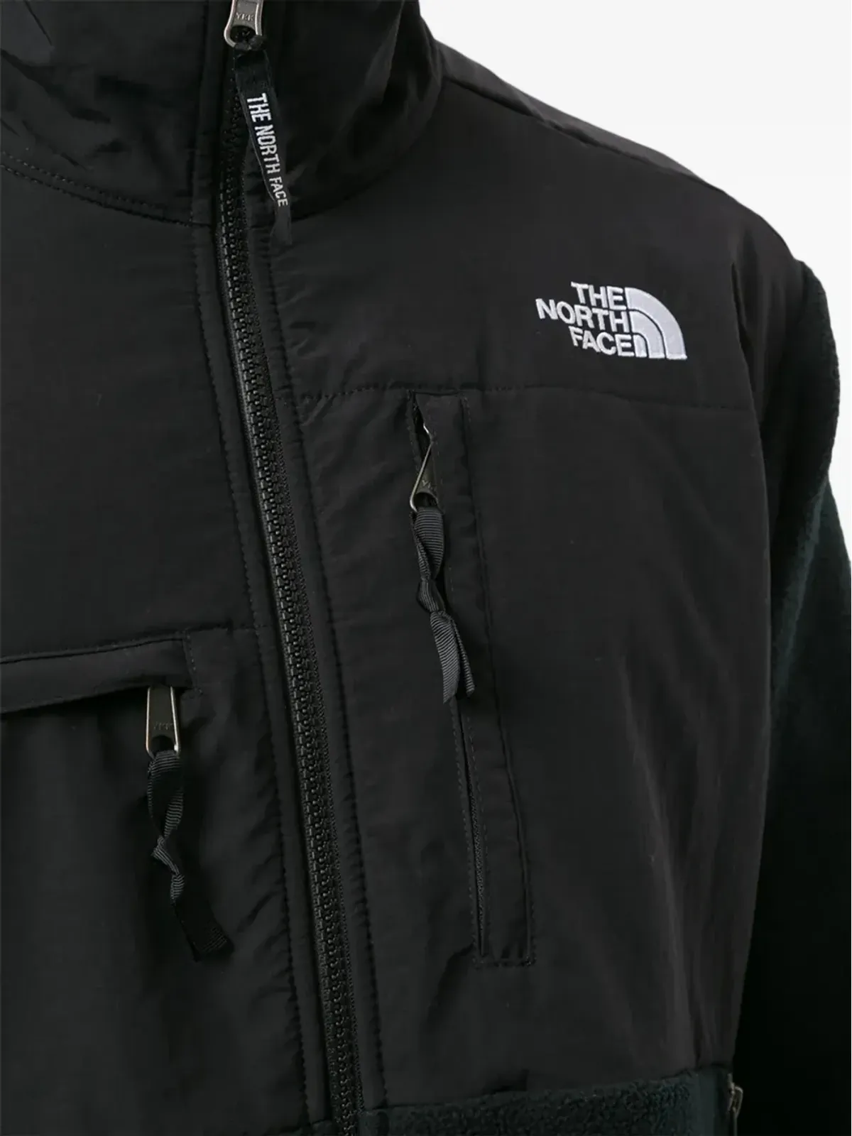 The North Face 1995レトロ Denali ジャケット - 画像5