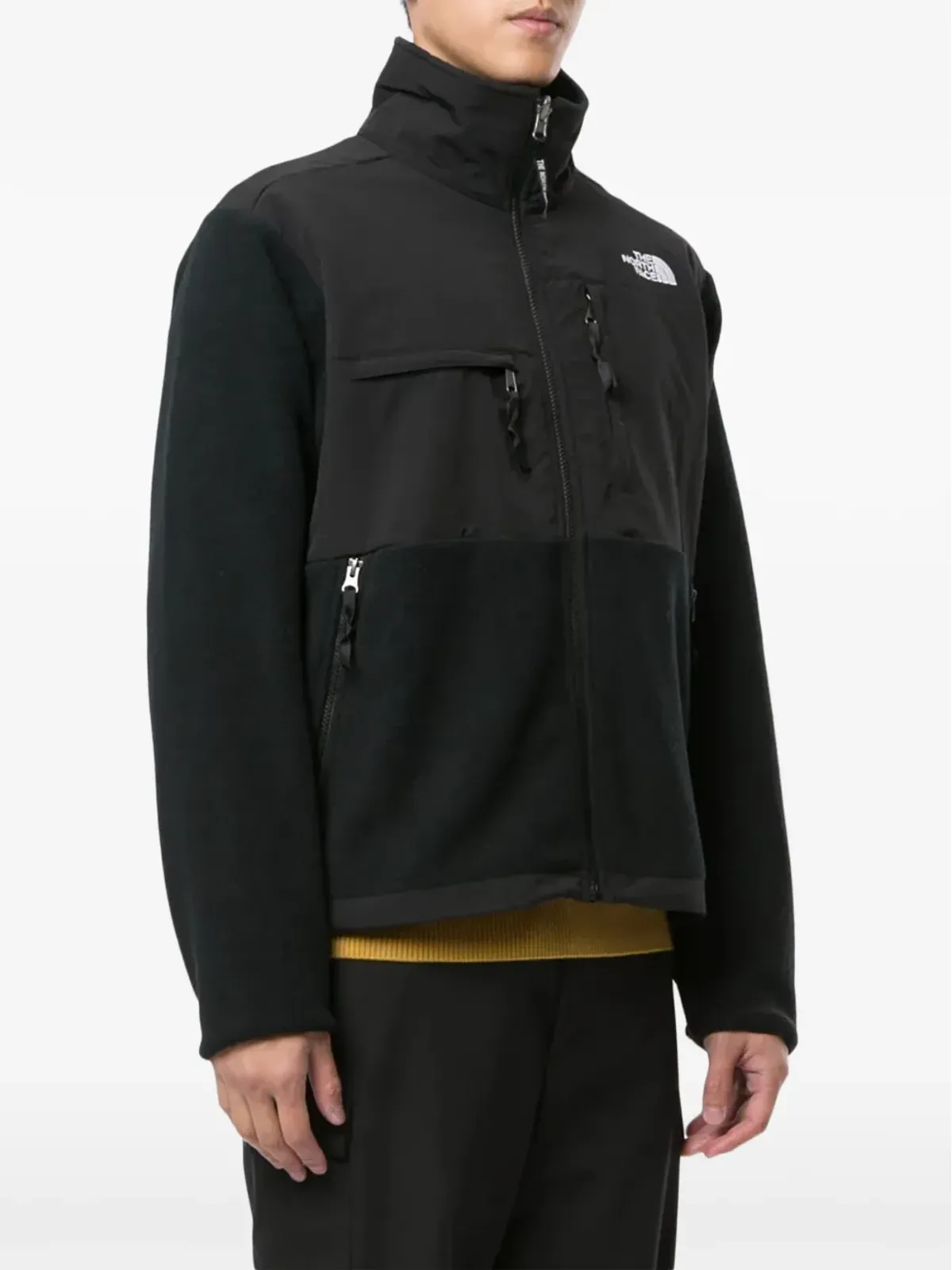 The North Face 1995レトロ Denali ジャケット - 画像3