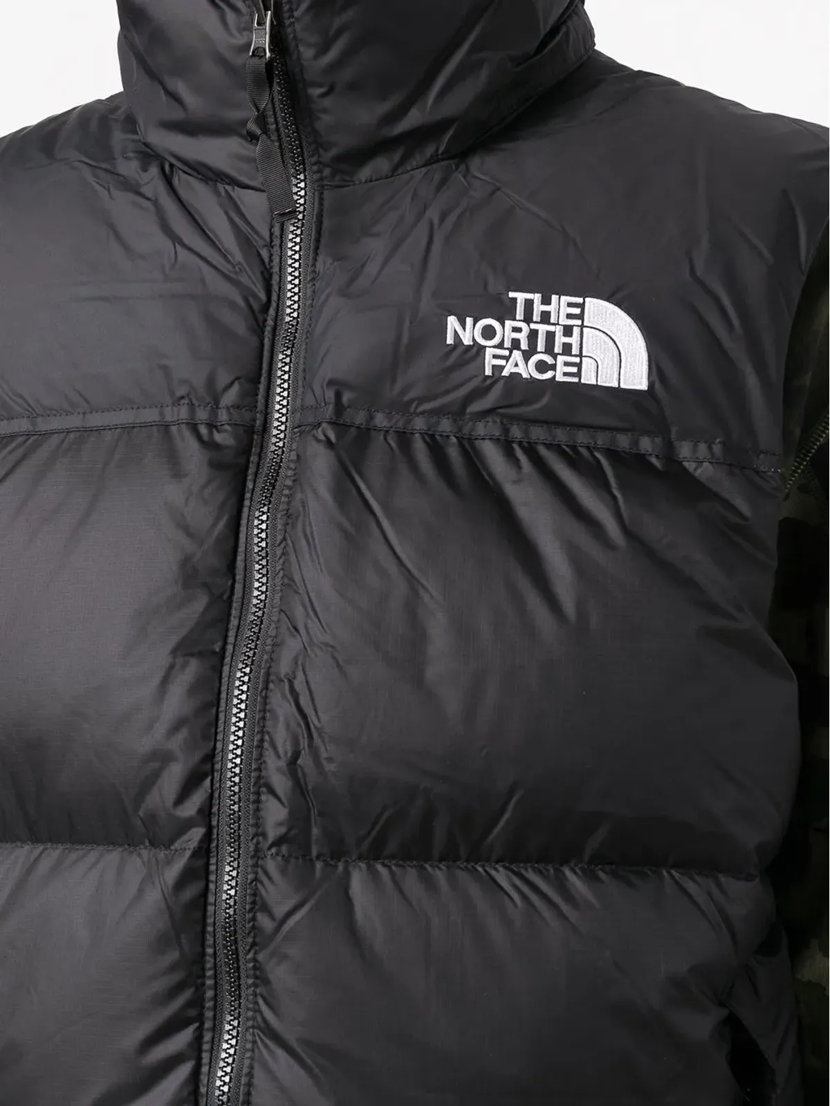The North Face 1996 Retro Nuptse ベスト - 画像5