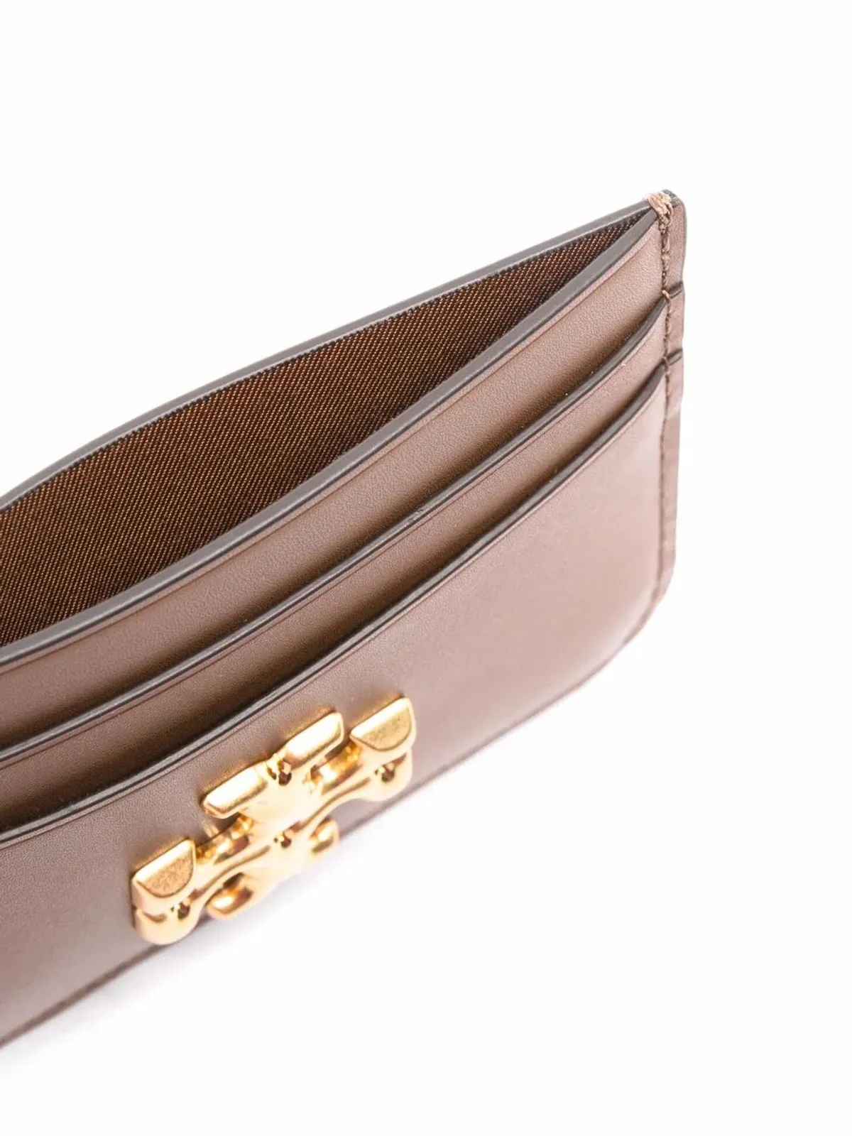 Tory Burch エレノア カードホルダー - 画像3