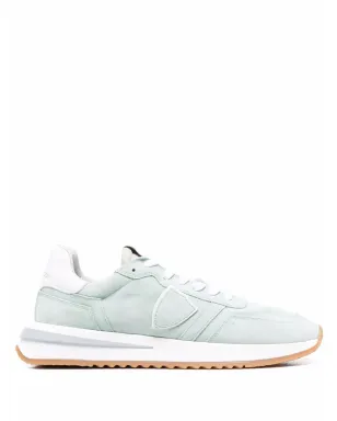 Philippe Model Paris Tropez 2.1 Daim Lave スニーカー - サムネイル1