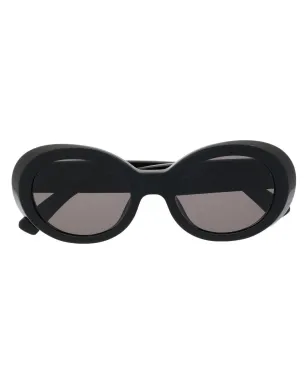 Ambush Eyewear オーバルフレームサングラス - サムネイル1