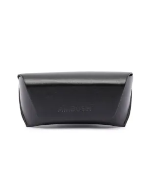 Ambush Eyewear オーバルフレームサングラス - サムネイル4