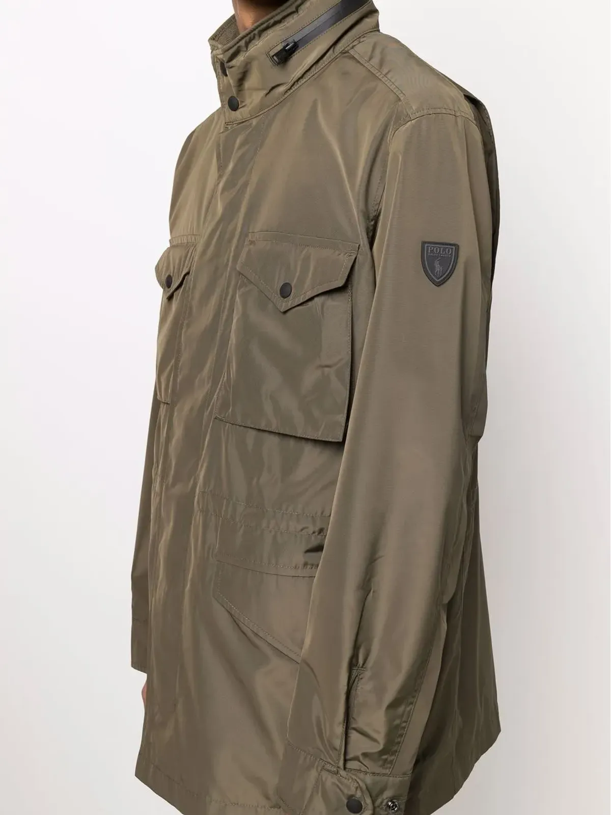Polo Ralph Lauren 断熱フィールドジャケット - 画像5