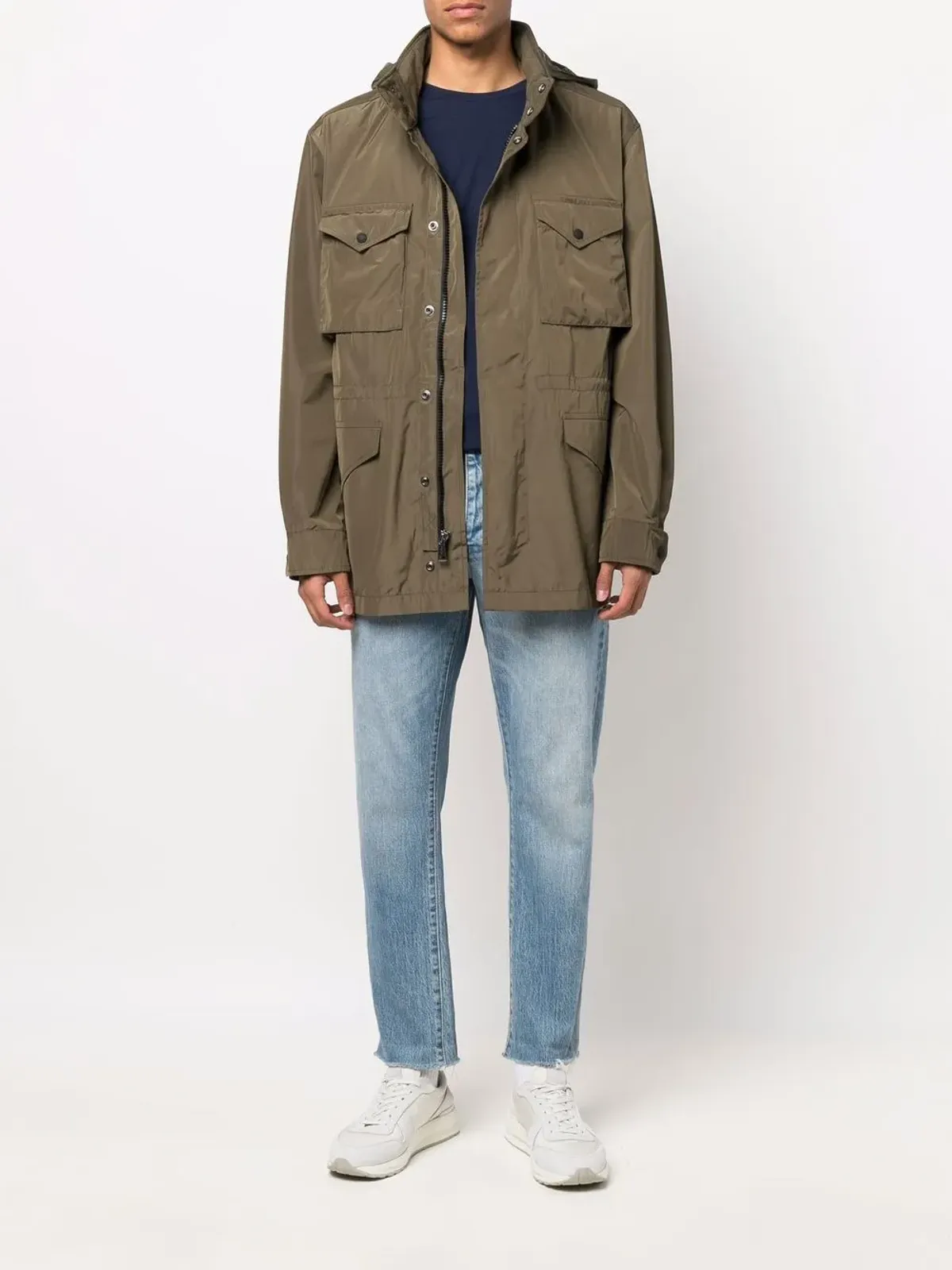 Polo Ralph Lauren 断熱フィールドジャケット - 画像2