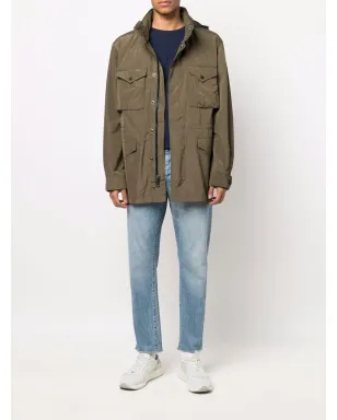 Polo Ralph Lauren 断熱フィールドジャケット - サムネイル2