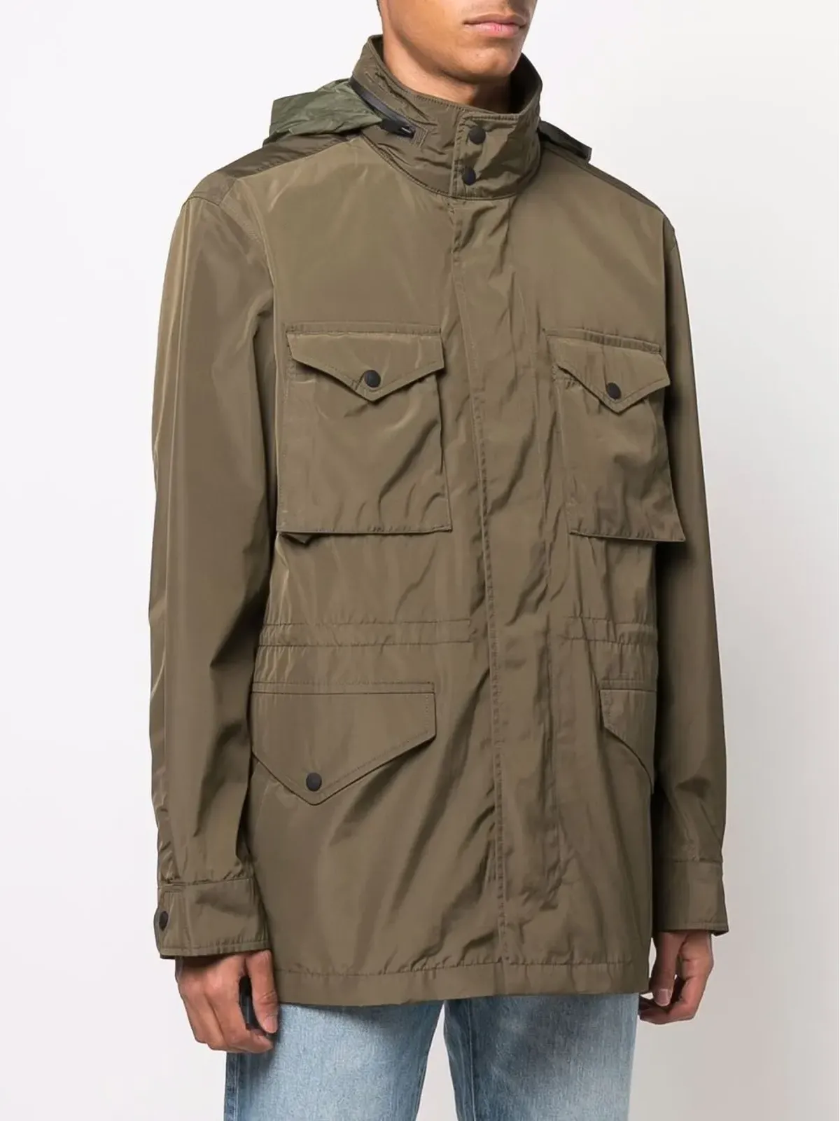 Polo Ralph Lauren 断熱フィールドジャケット - 画像3