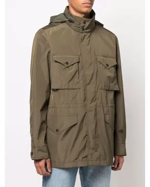 Polo Ralph Lauren 断熱フィールドジャケット - サムネイル3