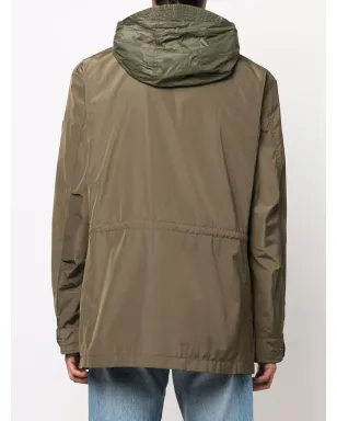 Polo Ralph Lauren 断熱フィールドジャケット - サムネイル4