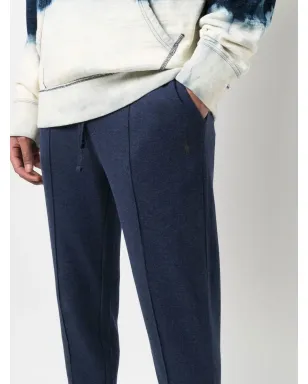 Polo Ralph Lauren スリムカット メランジ ジョガーパンツ - サムネイル5