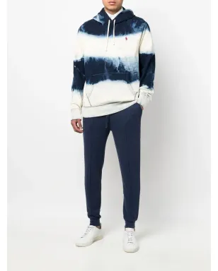 Polo Ralph Lauren スリムカット メランジ ジョガーパンツ - サムネイル2