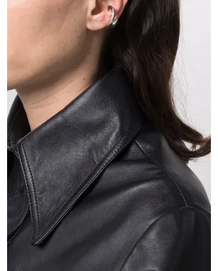 BEATRIZ PALACIOS リサイクルスターリングシルバー イヤーカフ - サムネイル2