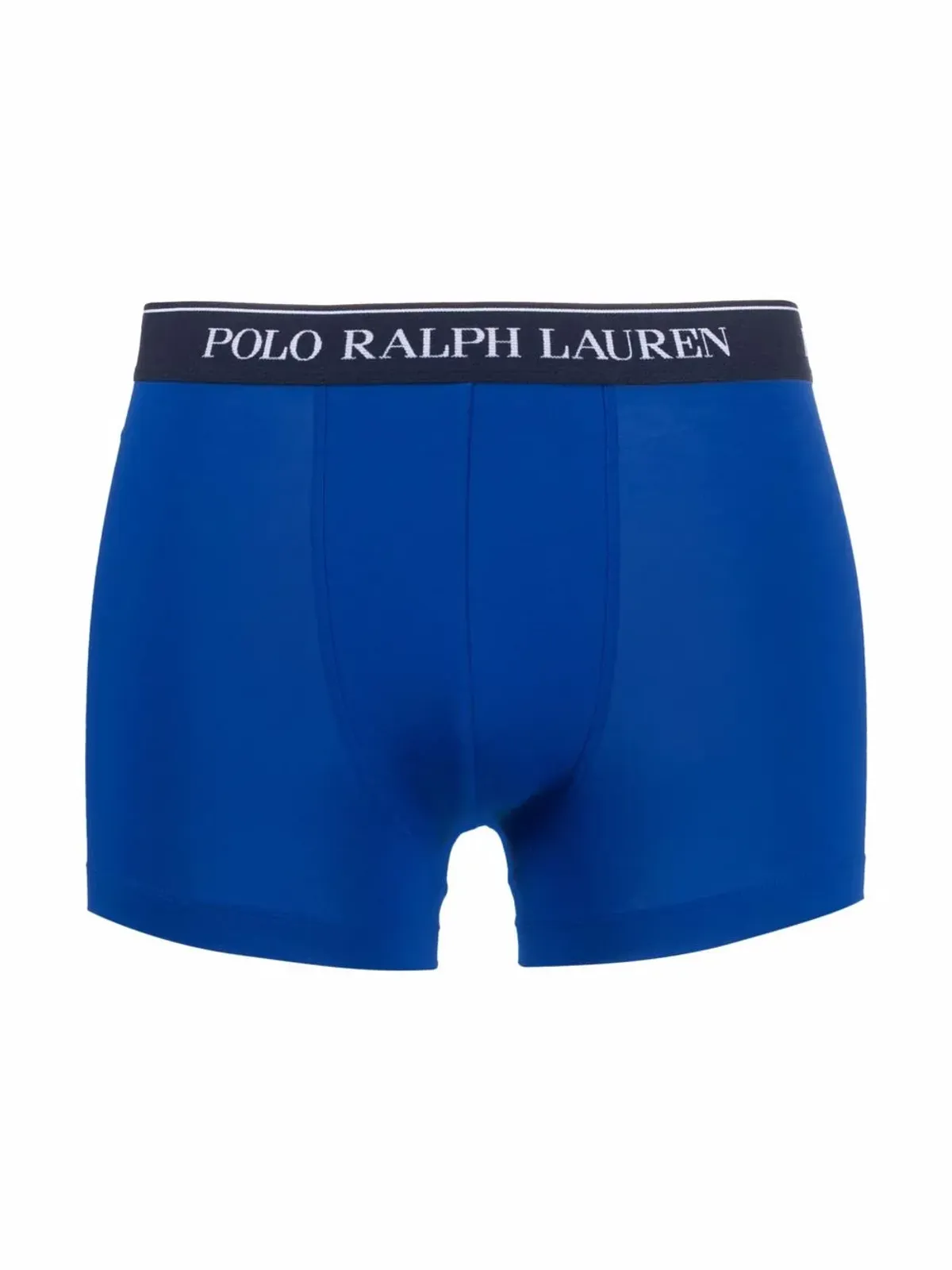 Polo Ralph Lauren 5パック ロゴプリント ブリーフ - 画像2