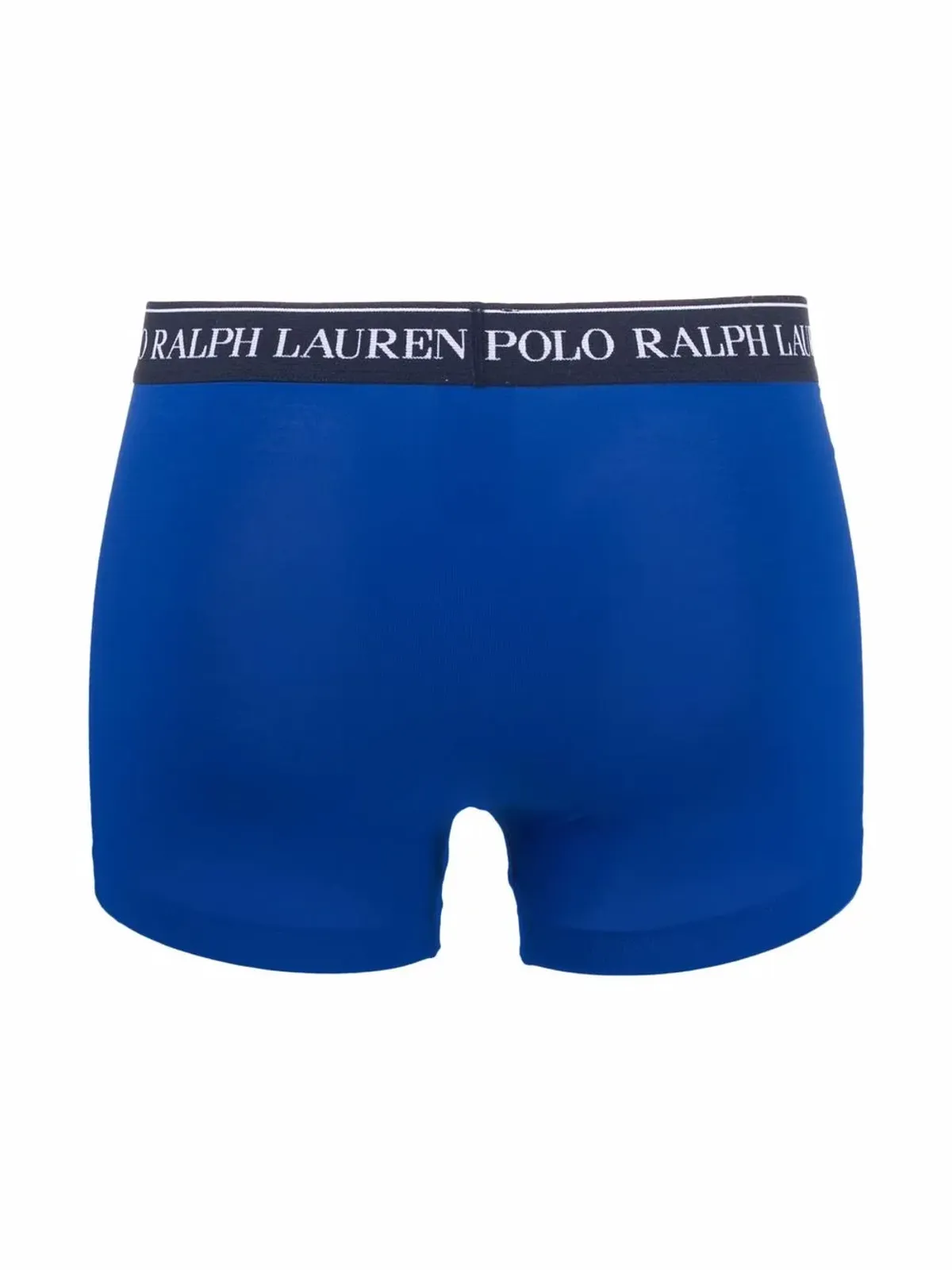Polo Ralph Lauren 5パック ロゴプリント ブリーフ - 画像3