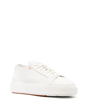 Santoni レースアップスニーカー - サムネイル2