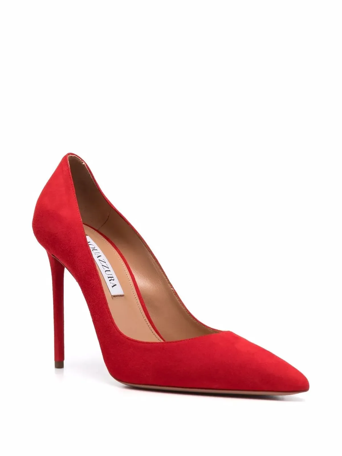 Aquazzura Purist パンプス - 画像2
