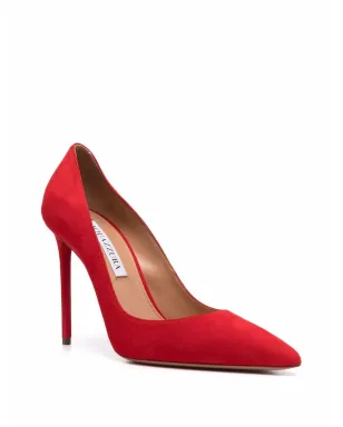 Aquazzura Purist パンプス - サムネイル2