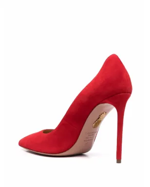 Aquazzura Purist パンプス - サムネイル3