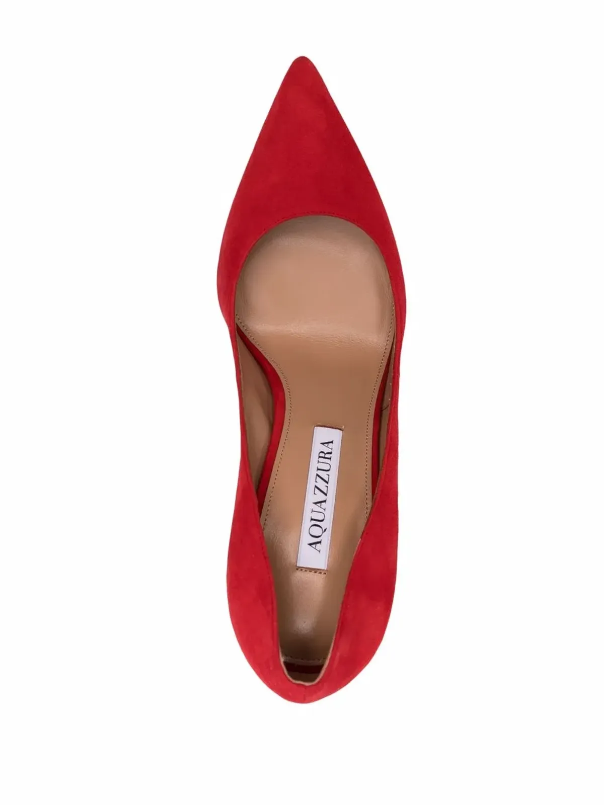 Aquazzura Purist パンプス - 画像4
