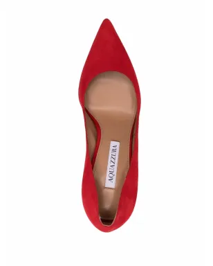 Aquazzura Purist パンプス - サムネイル4