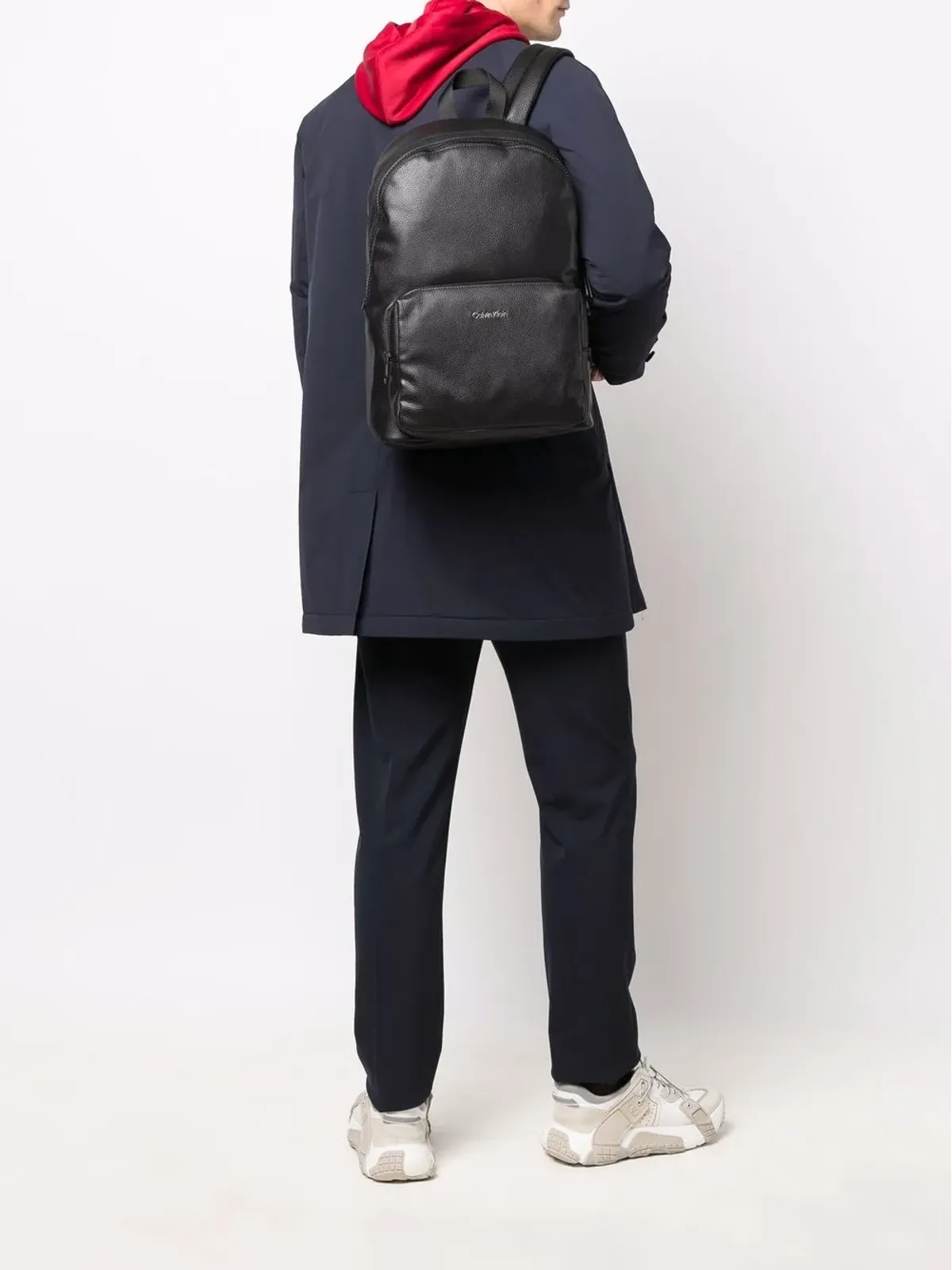 Calvin Klein Must Campus バックパック - 画像2