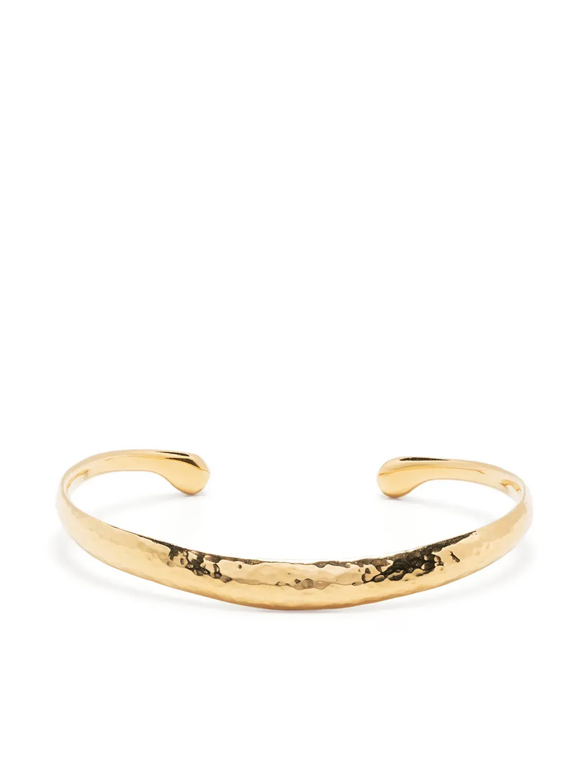 DOWER AND HALL Curved Normad ブレスレット - 画像1