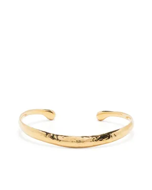 DOWER AND HALL Curved Normad ブレスレット - サムネイル1