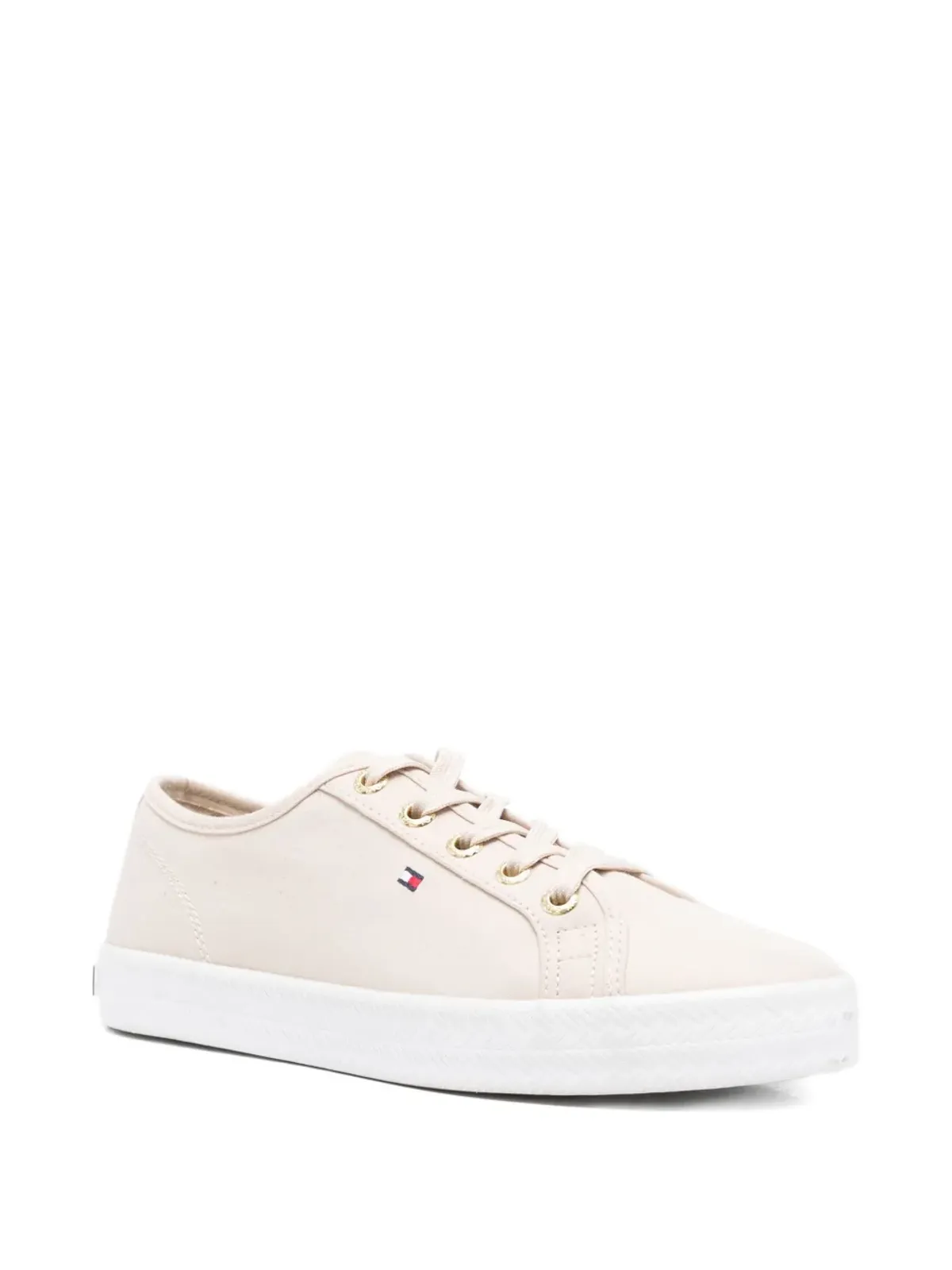 Tommy Hilfiger レースアップスニーカー - 画像2