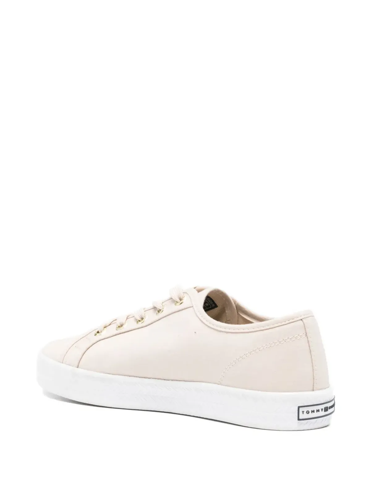 Tommy Hilfiger レースアップスニーカー - 画像3