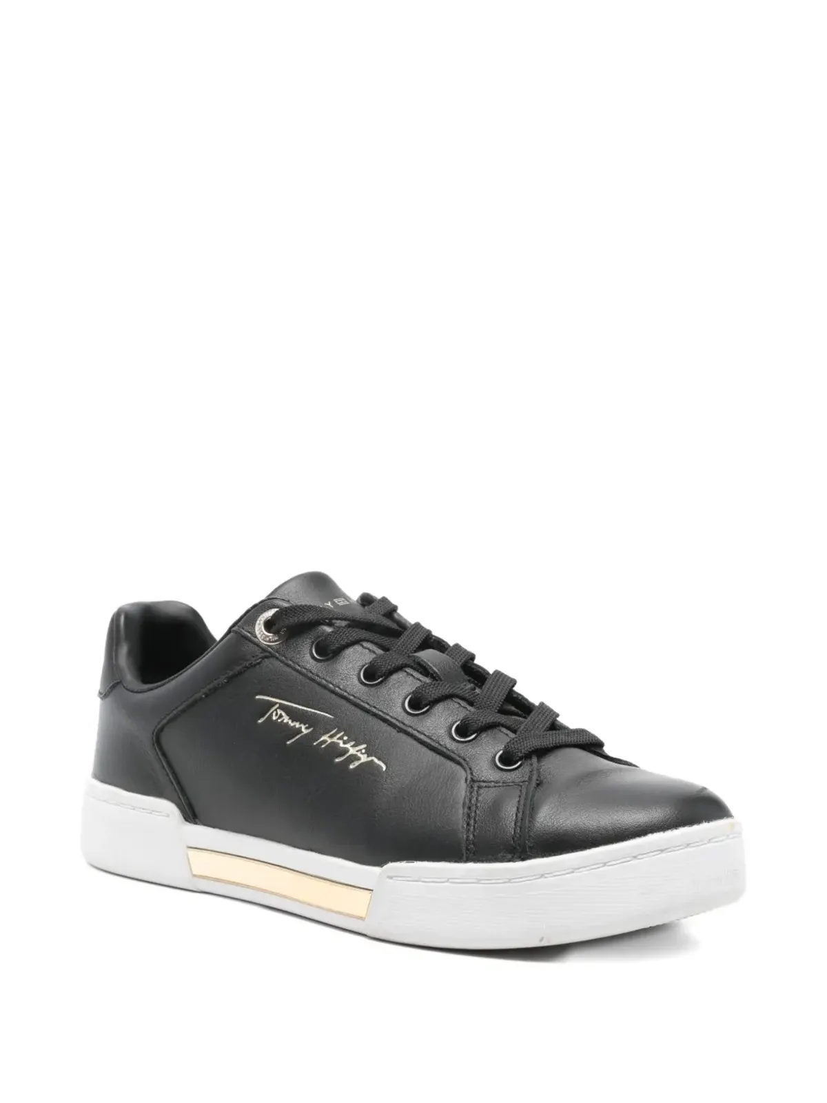 Tommy Hilfiger Elevated Courtスニーカー - 画像2