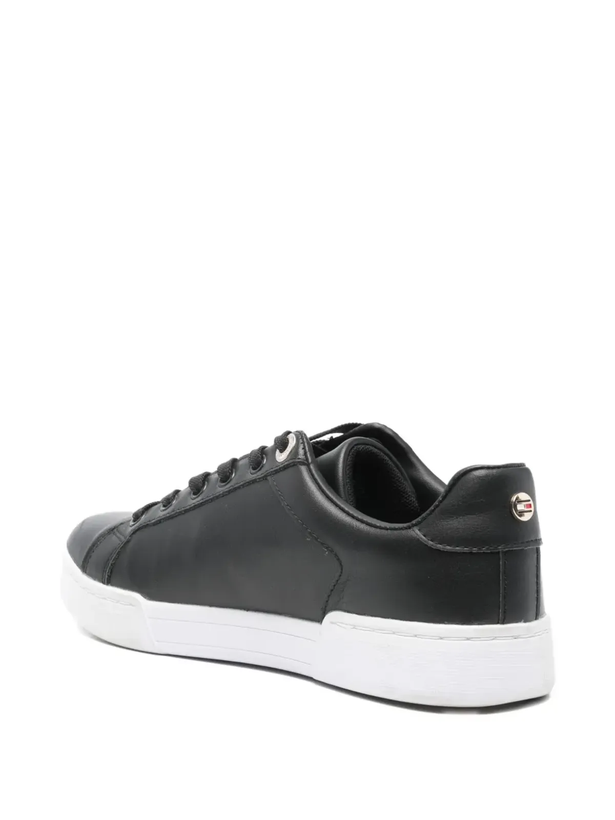 Tommy Hilfiger Elevated Courtスニーカー - 画像3