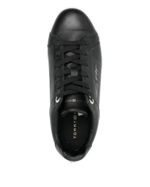Tommy Hilfiger Elevated Courtスニーカー - サムネイル4