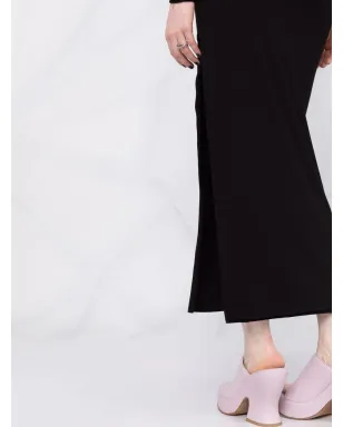 MANURÍ Bambina On A Saturday Night cut-out dress - サムネイル3