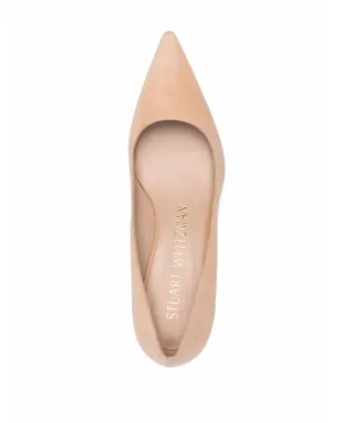 Stuart Weitzman Stuart pumps - Neutrals - サムネイル4