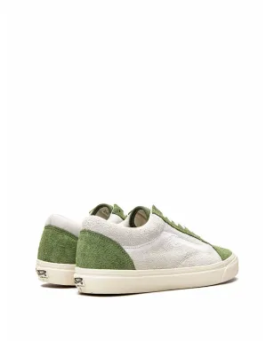 Vans Notre Old Skool グレー/グリーン スニーカー - サムネイル3