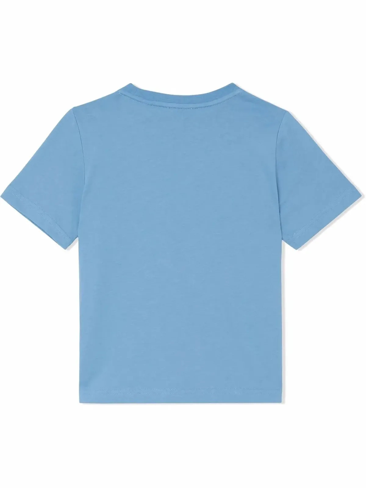 Burberry Kids モノグラムモチーフTシャツ - 画像3