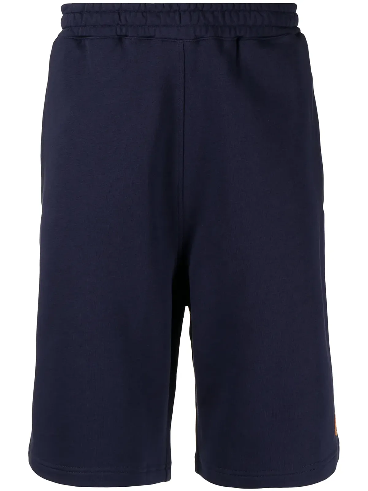 Kenzo ロゴパッチ トラックショーツ - 画像1