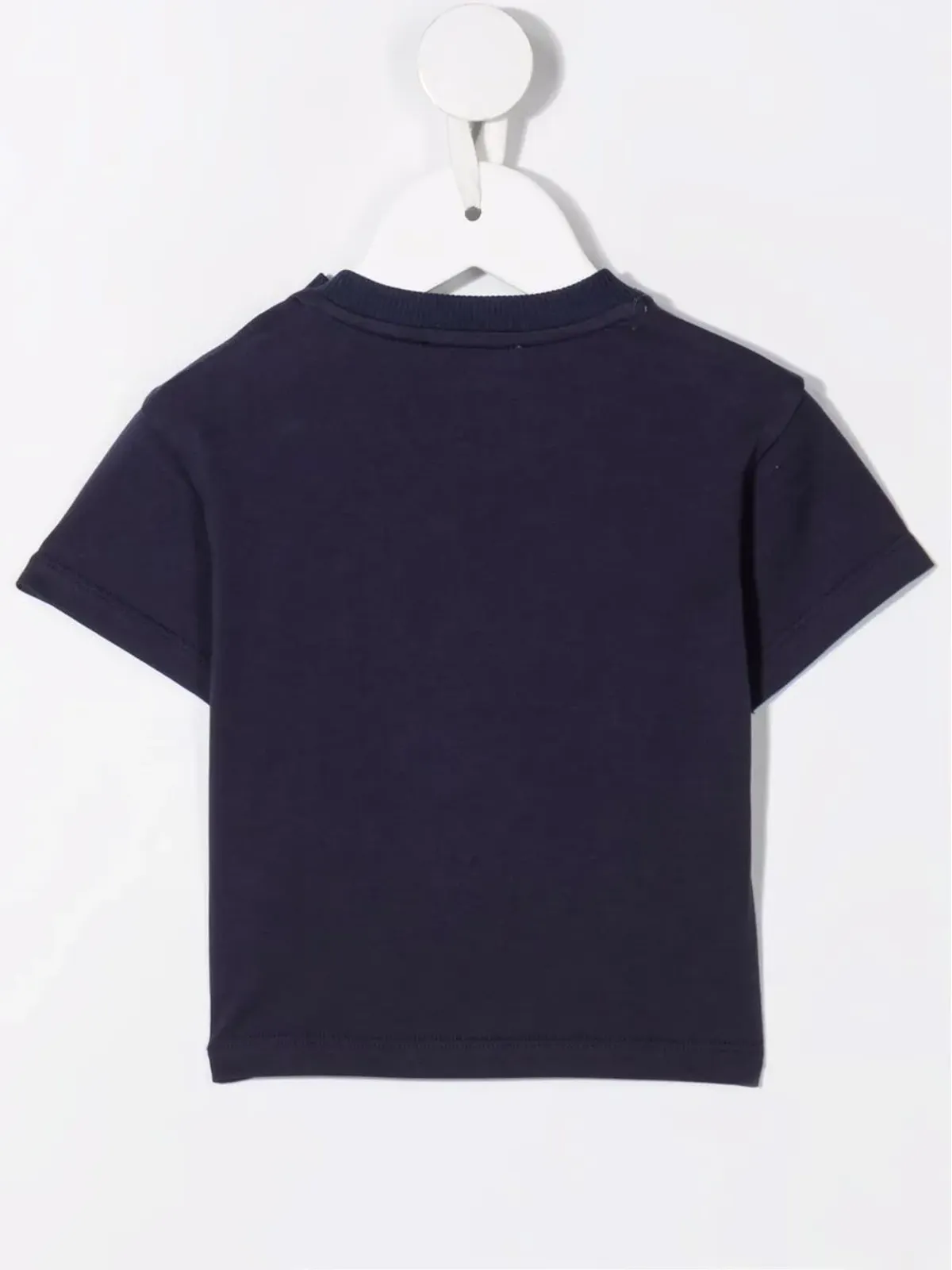 Moschino Kids テディベアモチーフ Tシャツ - Blue - 画像2