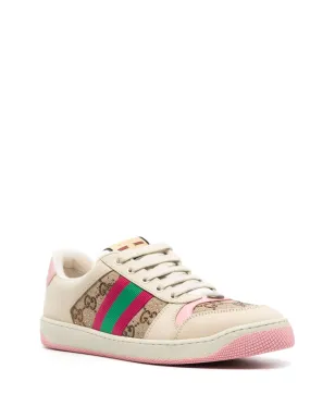 Gucci Screener パネルドスニーカー - サムネイル2