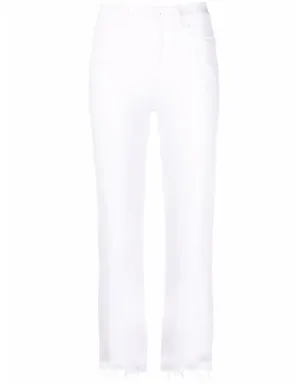 7 For All Mankind スリムカットジーンズ - サムネイル1