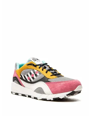 Saucony Shadow 6000 'Sweet Street' スニーカー - サムネイル2