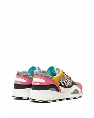 Saucony Shadow 6000 'Sweet Street' スニーカー - サムネイル3