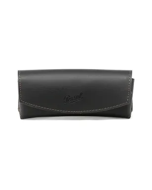 Persol PO3271S スクエアフレーム サングラス（ブラック） - サムネイル4