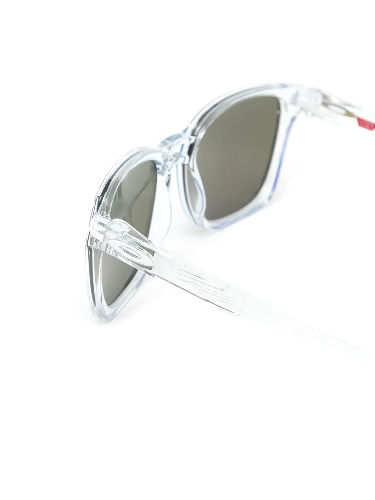 Oakley Objector square-frame sunglasses - 画像3