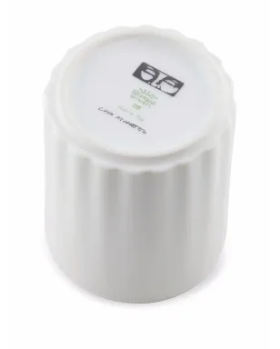 GINORI 1735 The Lady mask candle - White - サムネイル4