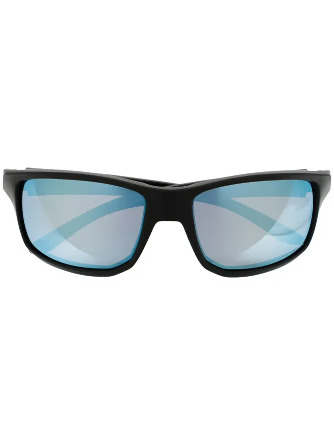 Oakley Oakley ギブストン スクエアフレーム サングラスの商品画像